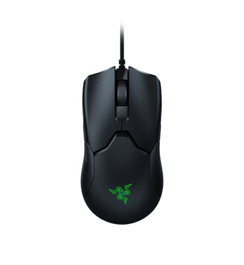  Razer Viper Gaming mouse, Right-hand, Wired, USB Type-A, Optical 20000 DPI, Must