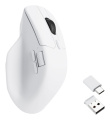KEYCHRON M6 (1000Hz) Valge  Wireless Mouse