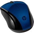 HP Wireless Mouse 220 Lumiere Blue