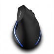 MEDIA-TECH VERTIC RF MT1123 Wireless vertical mouse RF 2400 DPI Must