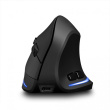 MEDIA-TECH VERTIC RF MT1123 Wireless vertical mouse RF 2400 DPI Must