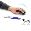 Logitech M190 optisch wireless Must