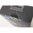 Renew. Lenovo Accessories Legion M600 Wireless Gaming Mouse | Lenovo Wireless Gaming Mouse | Legion M600 | Optical Mouse | 2.4 GHz, Bluetooth or Wired by USB 2.0 | Black | DAMAGED PACKAGING, USED AS DEMO