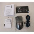 Renew. Lenovo Accessories Legion M600 Wireless Gaming Mouse | Lenovo Wireless Gaming Mouse | Legion M600 | Optical Mouse | 2.4 GHz, Bluetooth or Wired by USB 2.0 | Black | DAMAGED PACKAGING, USED AS DEMO