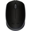Logitech M171 Wireless Must