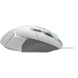LOGITECH G502 X - White - EER2 343870