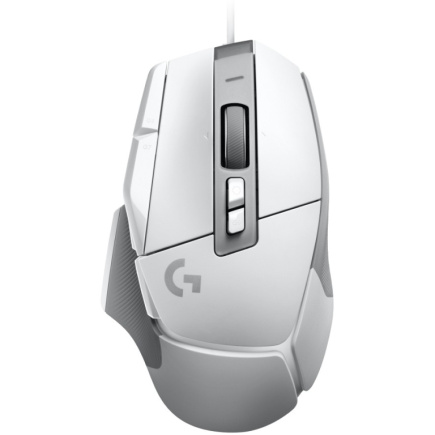 LOGITECH G502 X - White - EER2 343870