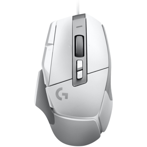LOGITECH G502 X - White - EER2 343870
