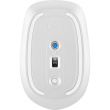 HP Dual Mode 300 Maus kabellos wei