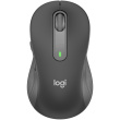 Logitech M650 L Signature Wireless Mouse Must
