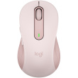 Logitech Signature M650 Large wireless
