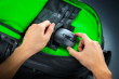 Razer Orochi V2 mouse Gaming Right-hand RF Wireless Optical 18000 DPI