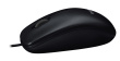 Logitech Mouse 910-001793 M90 grey