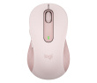 Logitech Wireless Mouse M650 L rose (910-006237)