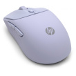 HP 400 Quiet Purple Wireless Mouse EURO (P)