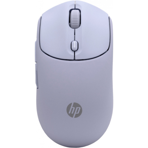HP 400 Quiet Purple Wireless Mouse EURO (P)