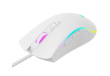 Havit MS1034 - gaming mouse, Белый