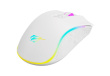 Havit MS1034 - gaming mouse, Белый