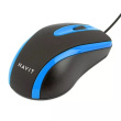 Havit HV-MS753 universal mouse (Must/blue)