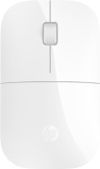 HP Z3700 Valge Wireless Mouse