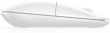 HP Z3700 Valge Wireless Mouse