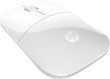 HP Z3700 Valge Wireless Mouse