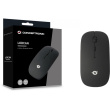 CONCEPTRONIC LORCAN01B 4-Tasten Bluetooth Maus schwarz