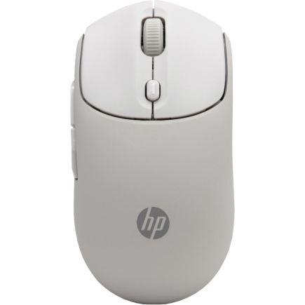 HP 400 Quiet Maple Wireless Mouse EURO (P)