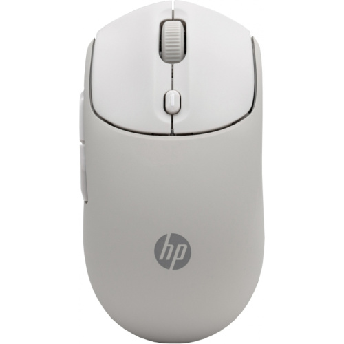 HP 400 Quiet Maple Wireless Mouse EURO (P)