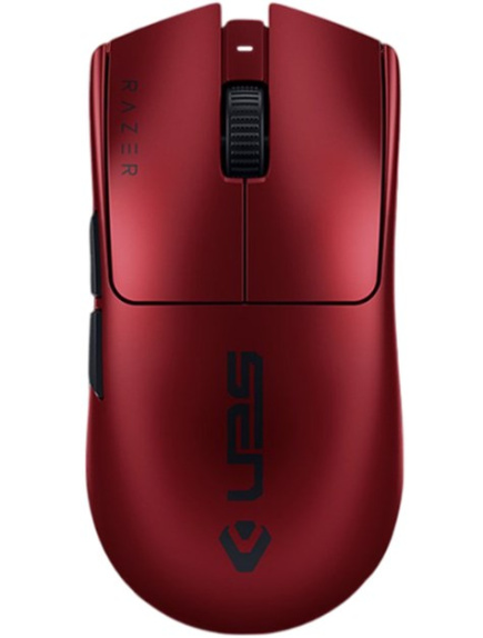 Razer Viper V3 Pro mouse Gaming Right-hand RF Wireless + USB Type-C Optical 35000 DPI