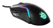 Steelseries Rival 5 PC Mouse USB Type-A 18000 dpi