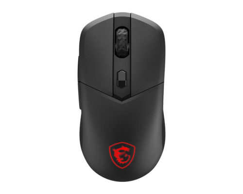SE USB OPTICAL WRL GAMING/VERSA 300 ELITE W MSI