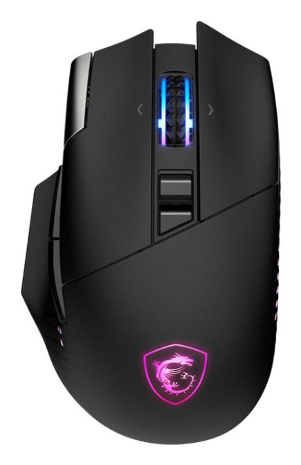 SE USB OPTICAL WRL GAMING/VERSA PRO W+DOCK PRO MSI