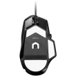Logitech G G502 X Mouse optical wired USB Black 343868