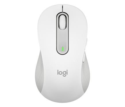 Logitech Signature M650 L Wireless Mouse WLONONWCREBYX