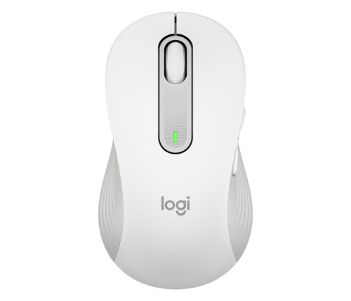 Logitech Signature M650 L Wireless Mouse WLONONWCREBYX