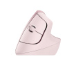Logitech Lift Vertical Ergonomic Mouse WLONONWCRECHI