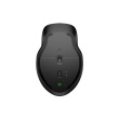 HP | 430 Multi-Device Wireless Mouse (3B4Q2AA) | Wireless | Jet Черный