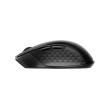HP | 430 Multi-Device Wireless Mouse (3B4Q2AA) | Wireless | Jet Черный
