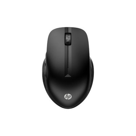 HP | 430 Multi-Device Wireless Mouse (3B4Q2AA) | Wireless | Jet Черный