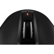 Genesis Gaming Maus ZIRCON 660 kabellos schwarz