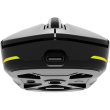 Genesis Gaming Maus ZIRCON 660 kabellos schwarz