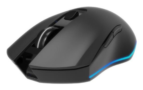 SE USB OPTICAL WRL GAMING/FIREBOLT MUSGW-6BL-02 GEMBIRD