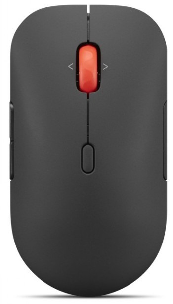 LENOVO WIRELESS MULTI-MODE PRO PLUS MOUSE 6050 - ECLIPSE Must