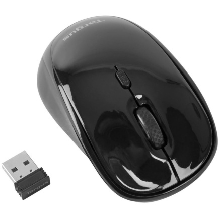 TARGUS MOUSE WIRELESS