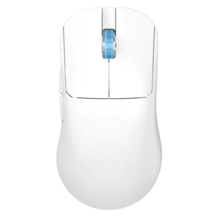 WIRELESS MOUSE DEFENDER FAME GM-516 RF+BT 10000DPI 6P White