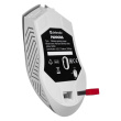 WIRELESS MOUSE DEFENDER PANDORA RF Белый 3200dpi 7P