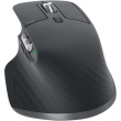 Logitech Master Series MX Master 3S for Busines Graphite