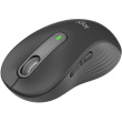 Logitech M650 L for Business Bluetooth Graphite