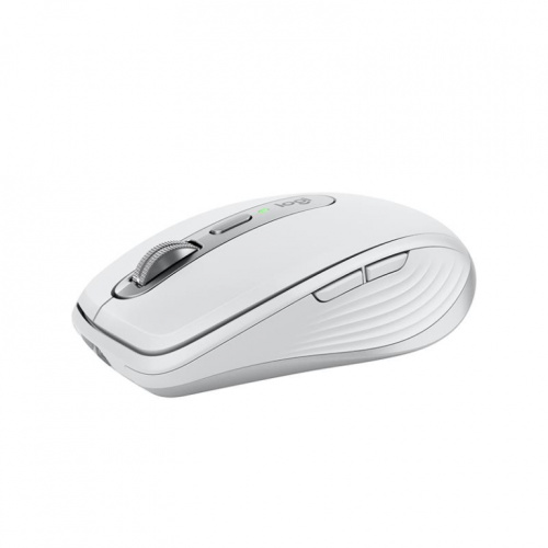 Logitech MX Anywhere 3S, vaikne, helehall - Juhtmevaba hiir / 910-006930